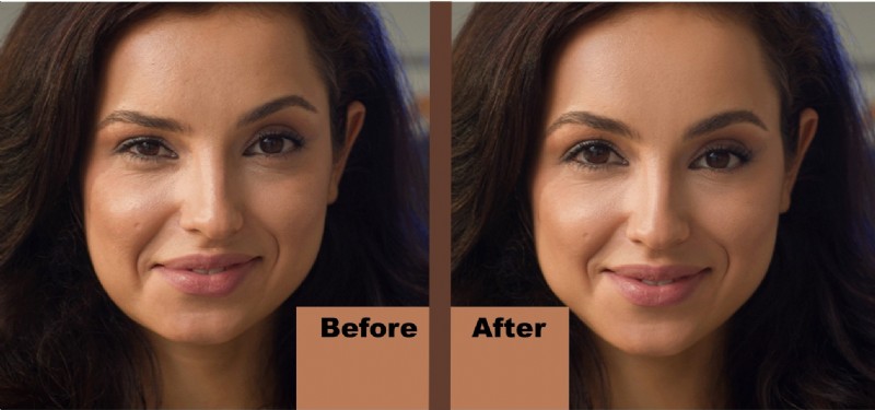 Best Inverted Face Filter Apps: Symmetry, Selfies & Photo Editing