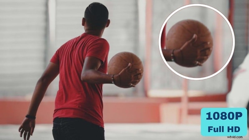 4K vs 1080p: A Comprehensive Guide to Choosing the Right Resolution