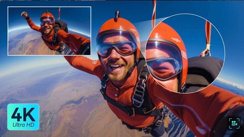 4K vs 1080p: A Comprehensive Guide to Choosing the Right Resolution