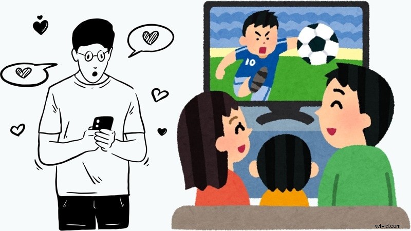 4K vs 1080p: A Comprehensive Guide to Choosing the Right Resolution