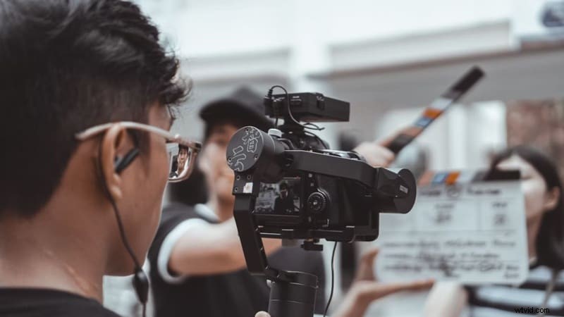 4K vs 1080p: A Comprehensive Guide to Choosing the Right Resolution