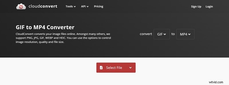 Best GIF to MP4 Converters: Convert GIFs to High-Quality Videos