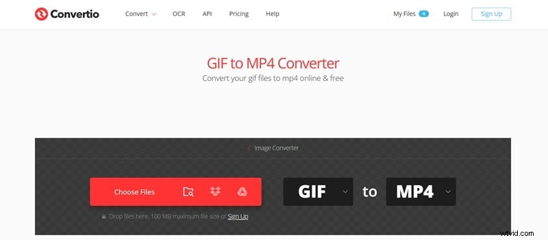 Best GIF to MP4 Converters: Convert GIFs to High-Quality Videos