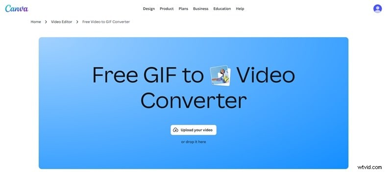 Best GIF to MP4 Converters: Convert GIFs to High-Quality Videos