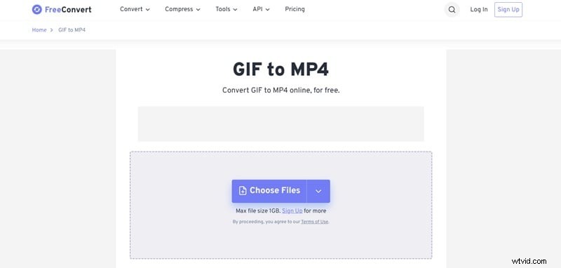 Best GIF to MP4 Converters: Convert GIFs to High-Quality Videos