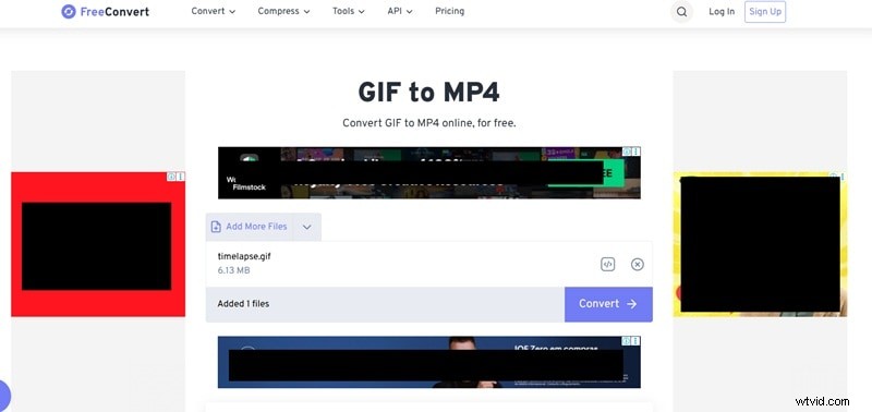 Best GIF to MP4 Converters: Convert GIFs to High-Quality Videos
