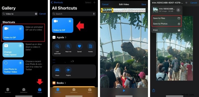 5 Expert Ways to Convert iPhone Video to GIF – Step‑by‑Step Guide