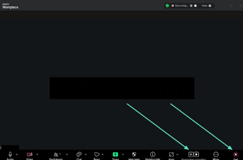 Effortlessly Edit Zoom Recordings: A Simple Guide