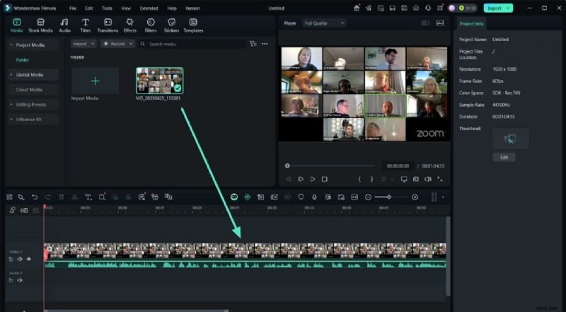 Effortlessly Edit Zoom Recordings: A Simple Guide