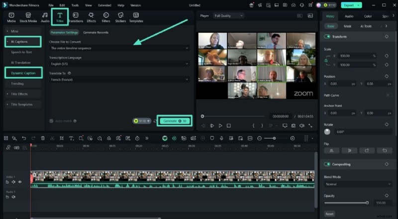 Effortlessly Edit Zoom Recordings: A Simple Guide