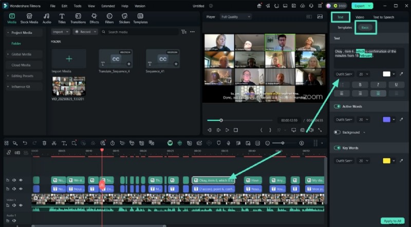 Effortlessly Edit Zoom Recordings: A Simple Guide