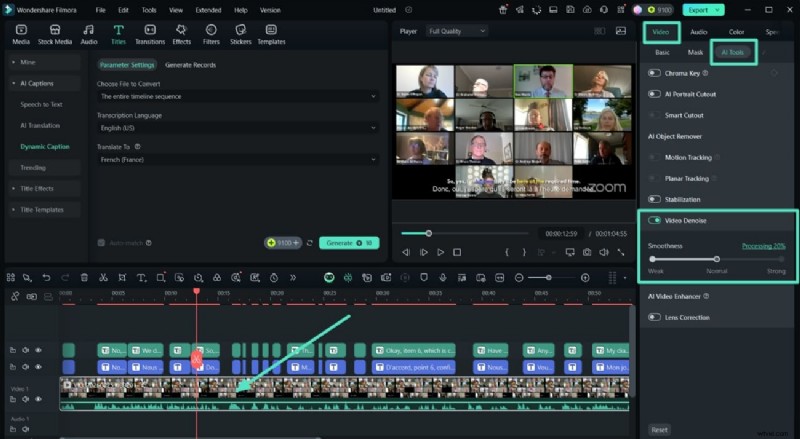 Effortlessly Edit Zoom Recordings: A Simple Guide