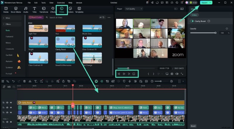 Effortlessly Edit Zoom Recordings: A Simple Guide