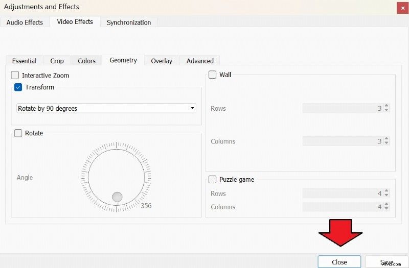 VLC Player: Rotate & Flip Videos (with Export Guide)