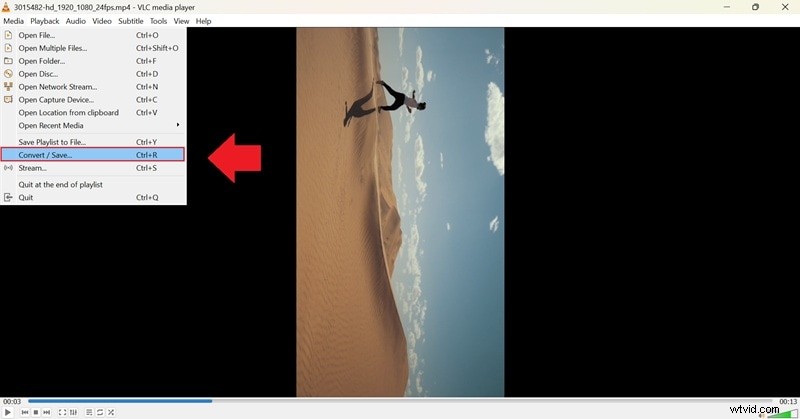VLC Player: Rotate & Flip Videos (with Export Guide)