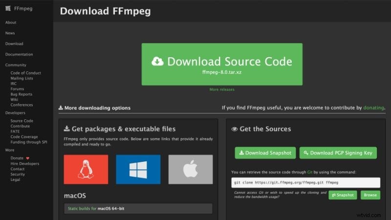 FFmpeg Video Rotation: Adjust Orientation Without Quality Loss