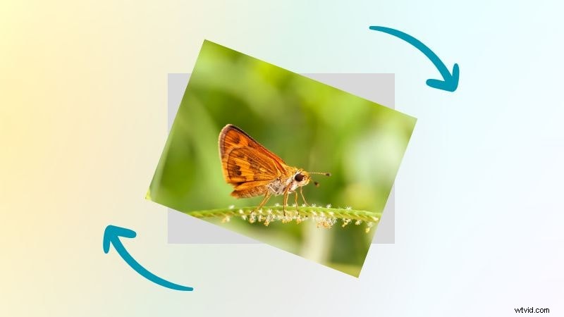 FFmpeg Video Rotation: Adjust Orientation Without Quality Loss