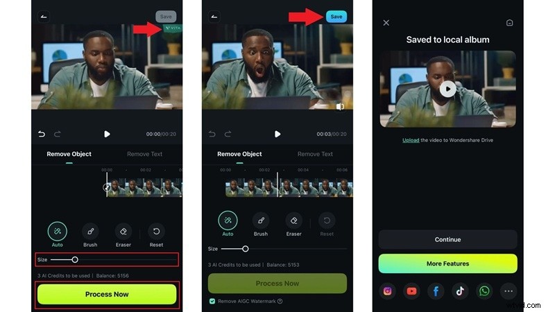 Remove VITA Watermark: A Complete Guide (2024)