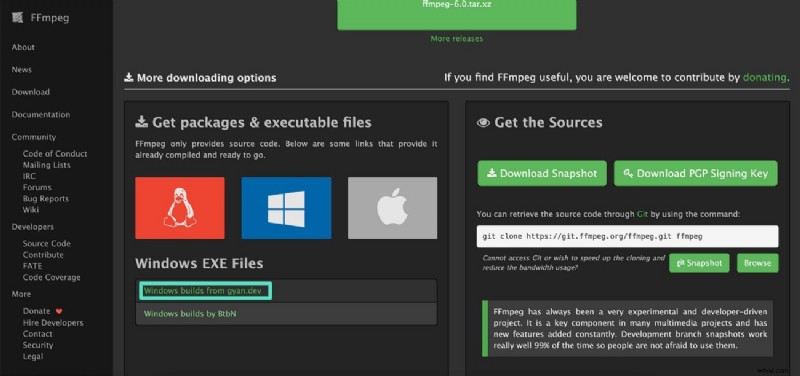 FFmpeg: A Comprehensive Guide to Installation & Usage