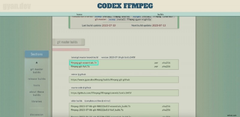 FFmpeg: A Comprehensive Guide to Installation & Usage