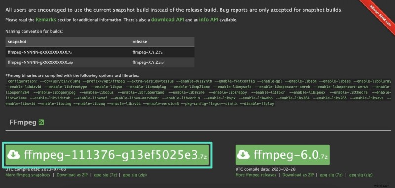 FFmpeg: A Comprehensive Guide to Installation & Usage
