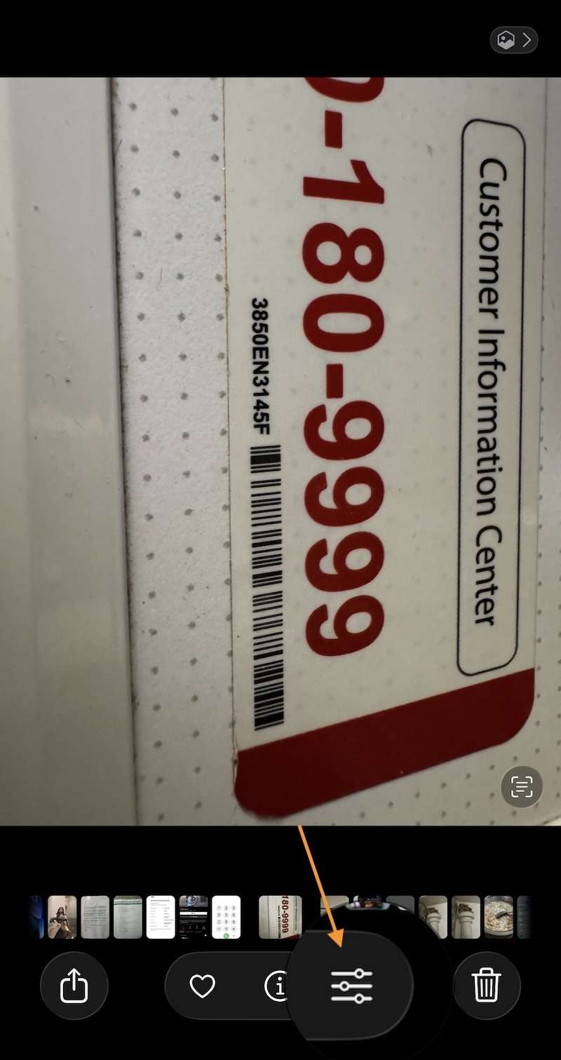 iPhone Photo Rotation: A Simple Guide to Correct Orientation