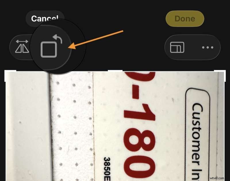 iPhone Photo Rotation: A Simple Guide to Correct Orientation