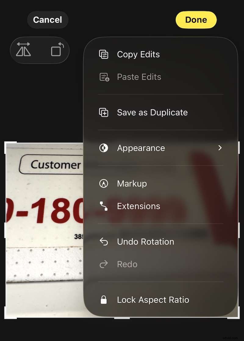 iPhone Photo Rotation: A Simple Guide to Correct Orientation