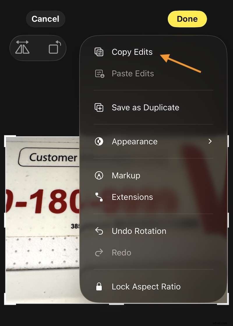 iPhone Photo Rotation: A Simple Guide to Correct Orientation