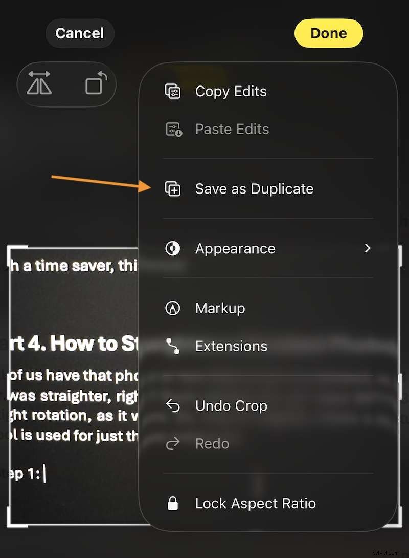 iPhone Photo Rotation: A Simple Guide to Correct Orientation