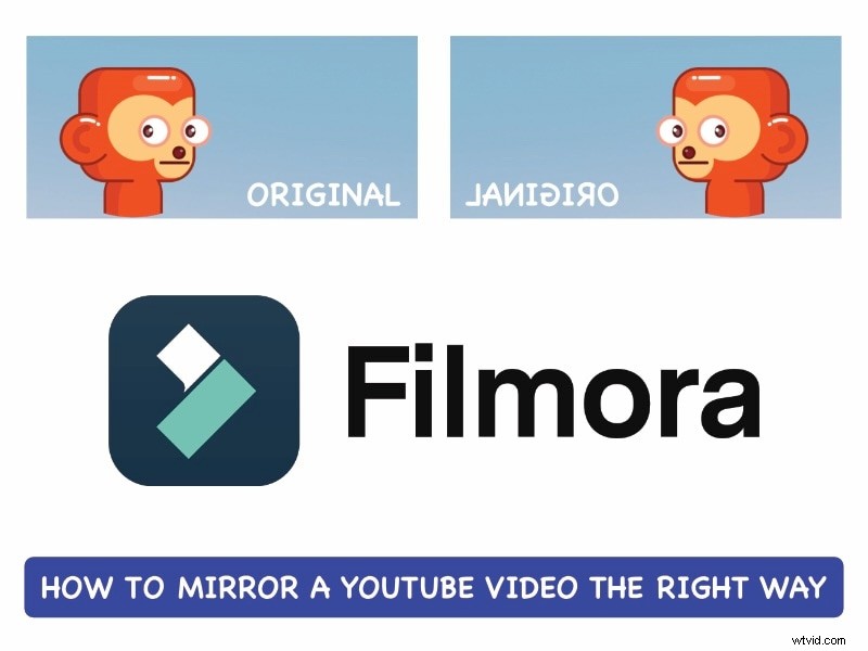 Mirror YouTube Videos: A Simple Guide for Enhanced Learning & Viewing
