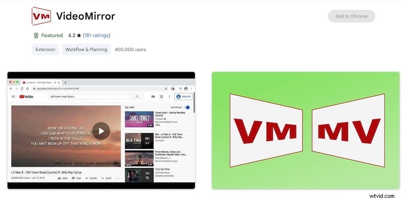 Mirror YouTube Videos: A Simple Guide for Enhanced Learning & Viewing
