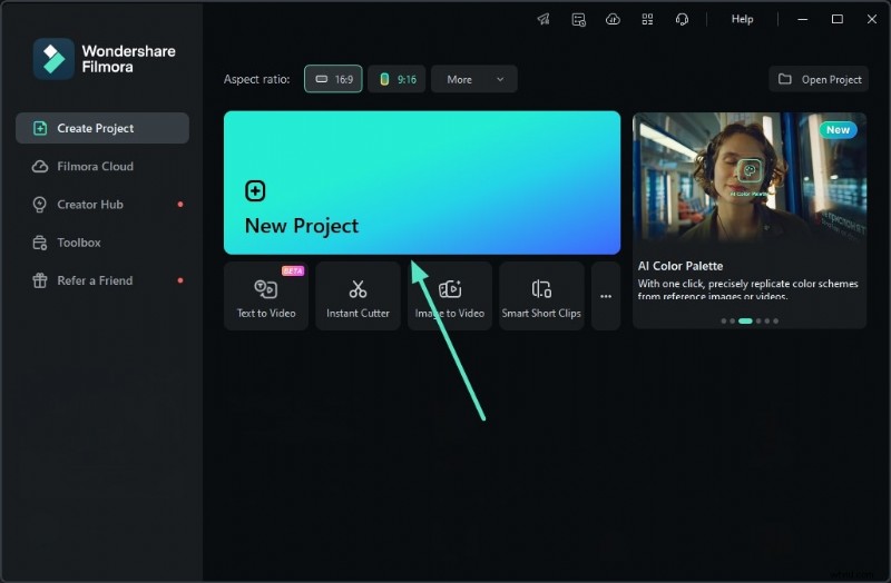 Enhance Your Channel Logo: Editing Techniques with Filmora