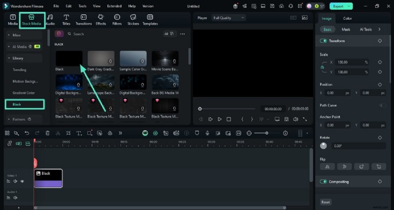Enhance Your Channel Logo: Editing Techniques with Filmora