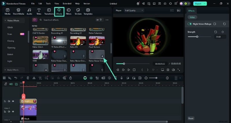 Enhance Your Channel Logo: Editing Techniques with Filmora