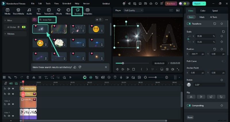 Enhance Your Channel Logo: Editing Techniques with Filmora
