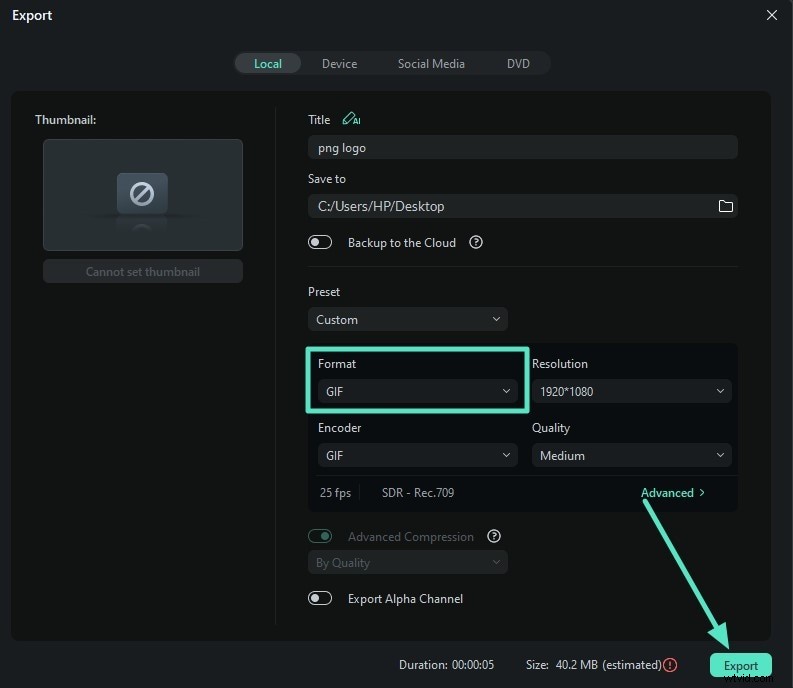 Enhance Your Channel Logo: Editing Techniques with Filmora