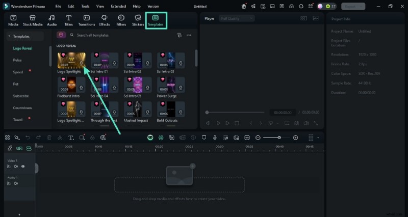 Enhance Your Channel Logo: Editing Techniques with Filmora