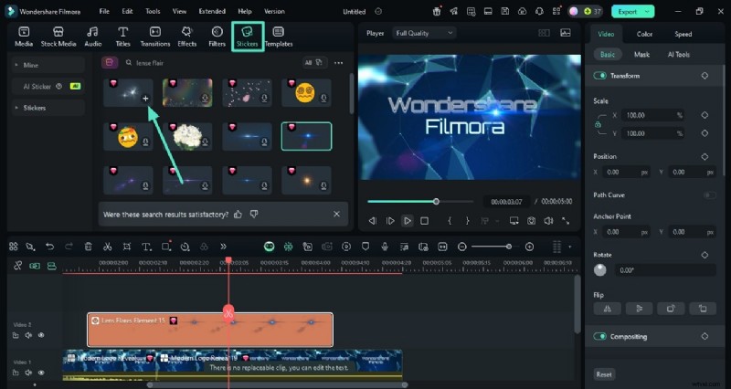 Enhance Your Channel Logo: Editing Techniques with Filmora