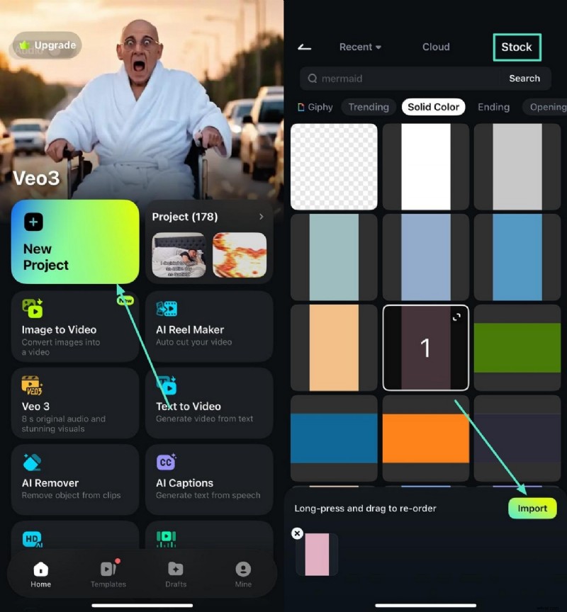 Enhance Your Channel Logo: Editing Techniques with Filmora
