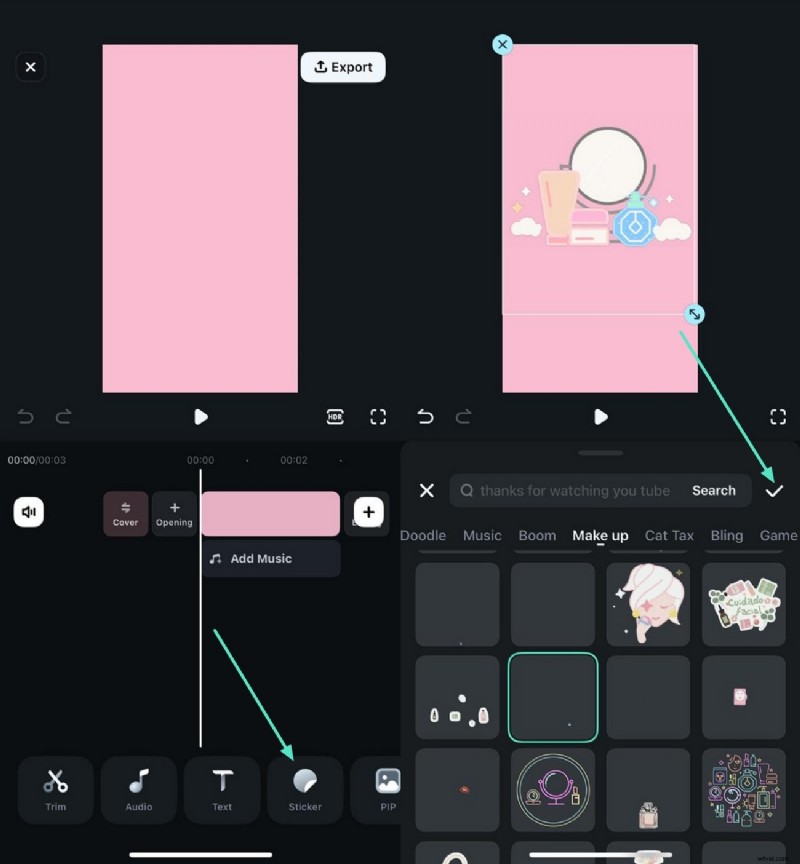 Enhance Your Channel Logo: Editing Techniques with Filmora