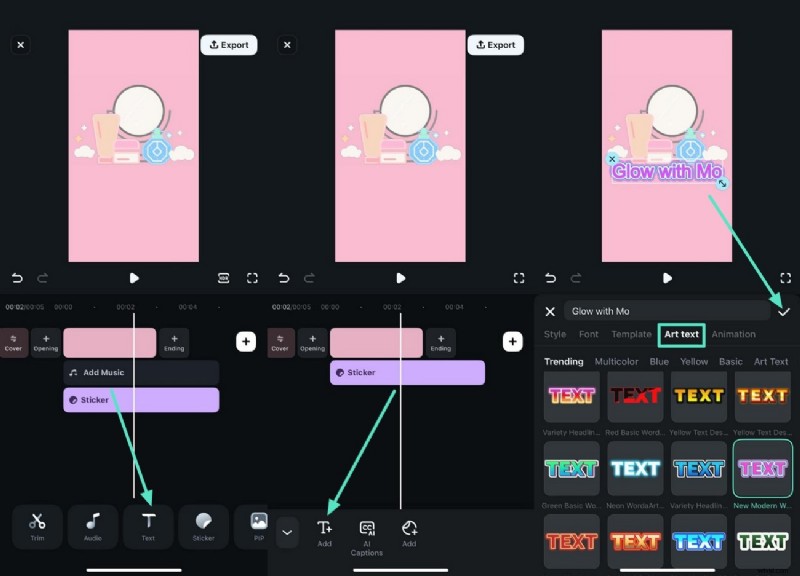 Enhance Your Channel Logo: Editing Techniques with Filmora