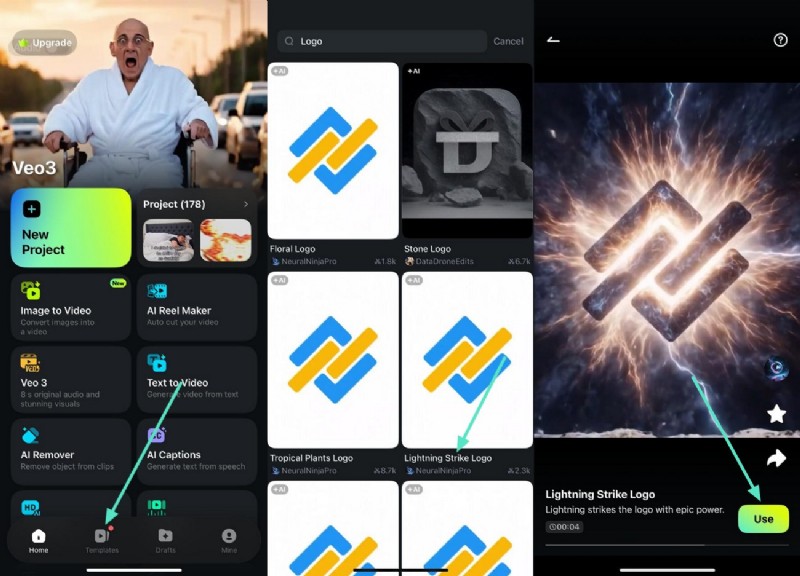 Enhance Your Channel Logo: Editing Techniques with Filmora