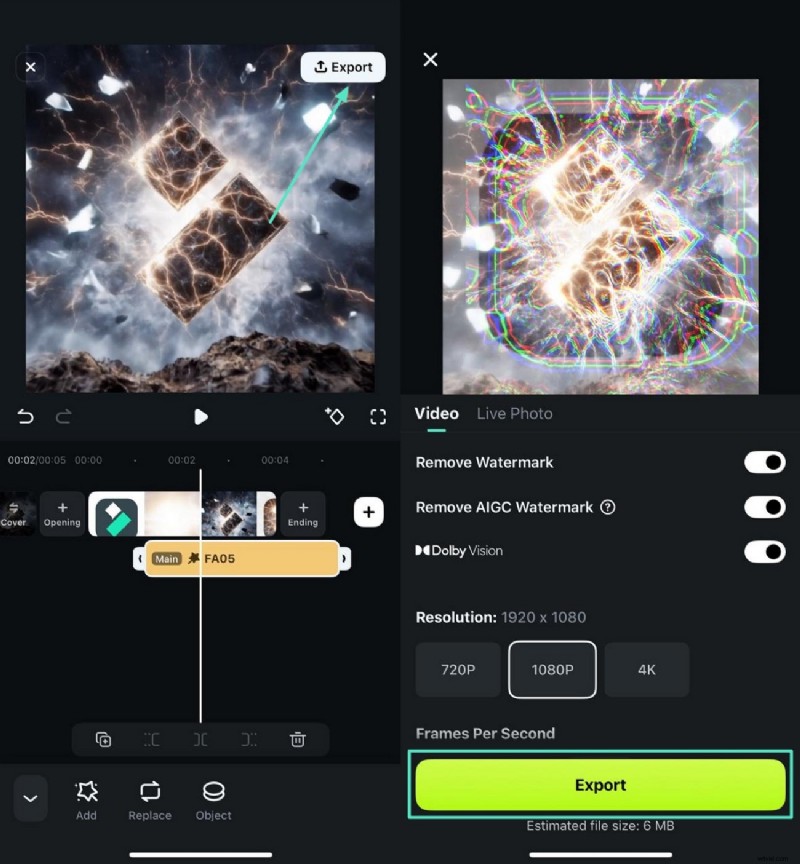 Enhance Your Channel Logo: Editing Techniques with Filmora