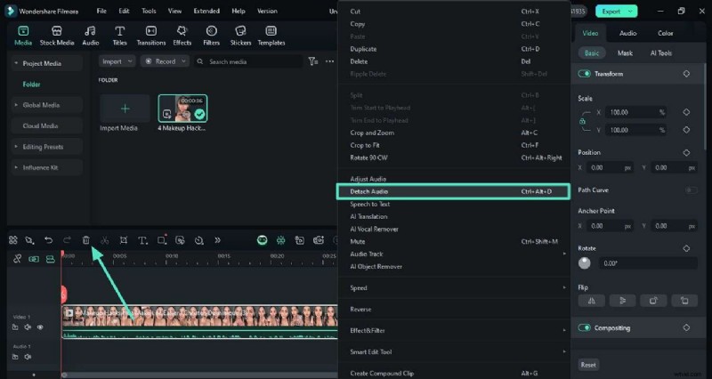 Effortlessly Replace Video Audio: A Step-by-Step Guide (2026)