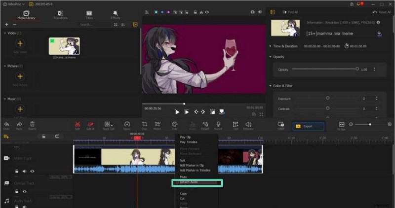 Effortlessly Replace Video Audio: A Step-by-Step Guide (2026)