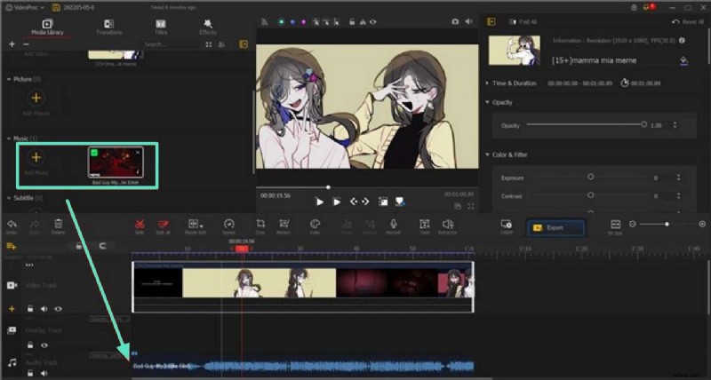 Effortlessly Replace Video Audio: A Step-by-Step Guide (2026)