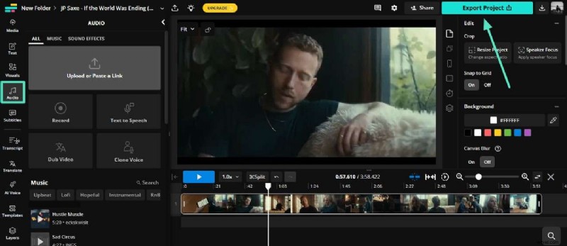 Effortlessly Replace Video Audio: A Step-by-Step Guide (2026)