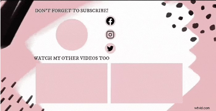 Boost YouTube Views: Engaging Outro Templates & Best Practices