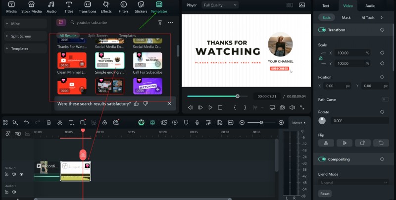 Boost YouTube Views: Engaging Outro Templates & Best Practices